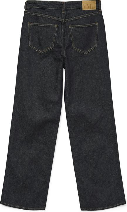 Produktbild Vero Moda VMMELISA Mittlere Taille Weiter Beinschnitt Jeans Weit geschnitten (W27/L32)