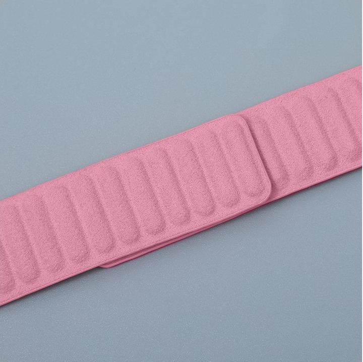 Actual product image Guardline Alcantara Guardband (41 mm, 42 mm, 38 mm, 40 mm, Alcantara)
