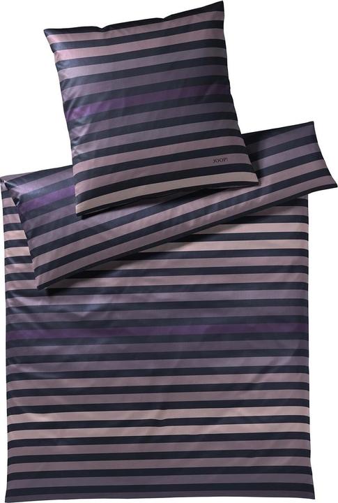 Produktbild Joop! Living Bettwäsche Tone violet (Kopfkissenbezug, 40 x 80 cm)