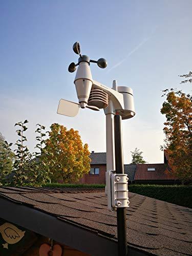 Immagine prodotto Bresser Centro meteo 5 in 1