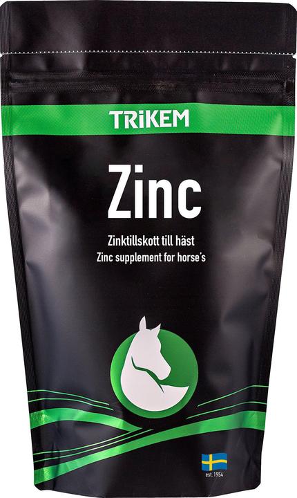 Immagine prodotto Trikem Zinco 500Gr - (822.7470)