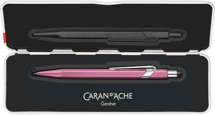Caran d'Ache 844 COLORMAT-X Minenhalter (0.70 mm, HB, 1 x)