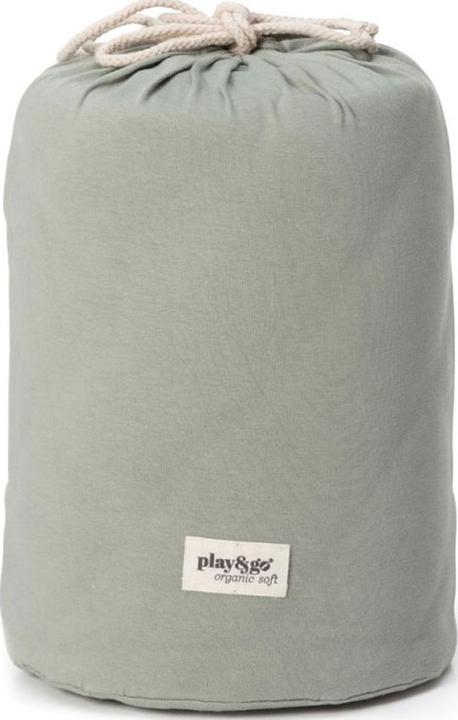 Immagine prodotto play&go Materassino biologico Meadow