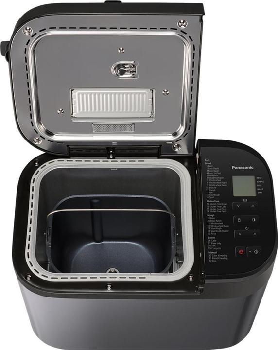 Actual product image Panasonic SD-YR2540