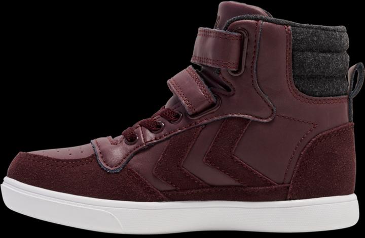 Produktbild hummel Stadil Winter High Jr (36)