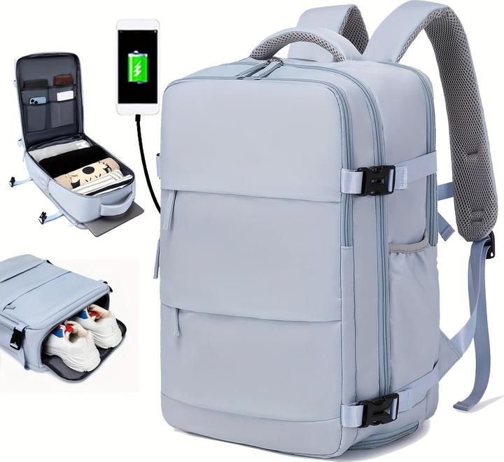 Immagine prodotto Only-Bags.Store Reiserucksack