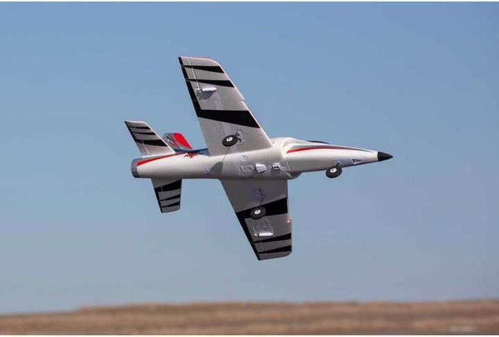 Actual product image E-Flite Habu RC Jet (Jet)