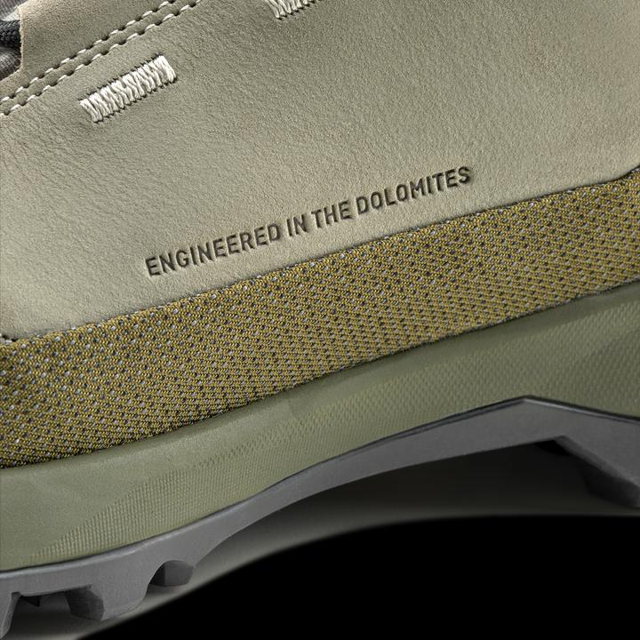 Image du produit Salewa Puez Leather Mid PTX (48.5)