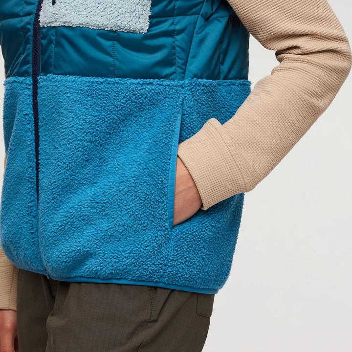 Produktbild Cotopaxi Trico Hybrid Vest (XS)