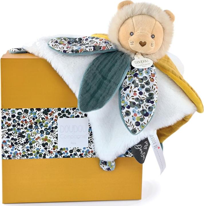 Immagine prodotto Doudou et Compagnie Lion