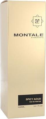 Immagine prodotto Montale Aoud piccante (Eau de parfum, 100 ml)