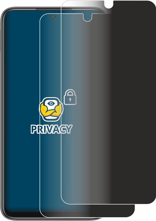 Image du produit BROTECT Protection Anti-Espion (2 pièce(s), Xiaomi Redmi 10)