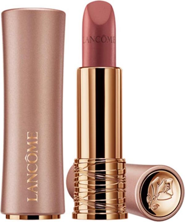 Actual product image Lancôme Absolu Rouge Intimatte 276 Timeless Appeal (276 Cosy Sexy)