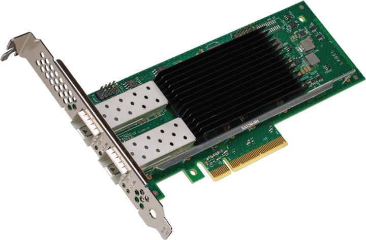Intel E810-XXVDA2 (PCI Express 4.0)