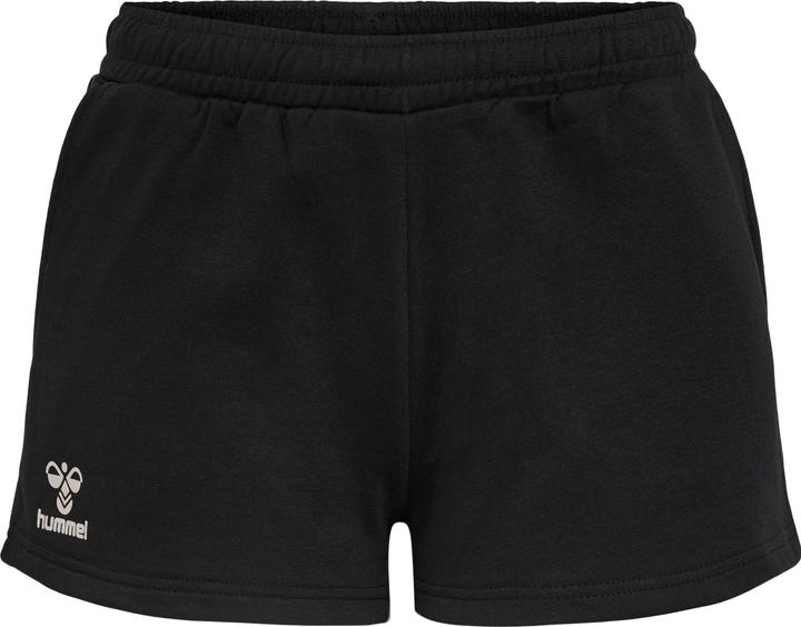 Produktbild hummel Hmlstaltic Cotton Shorts Woman (L)