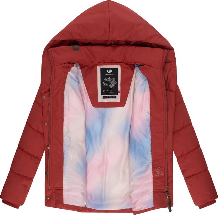 Actual product image Ragwear Natesa Intl. (M)