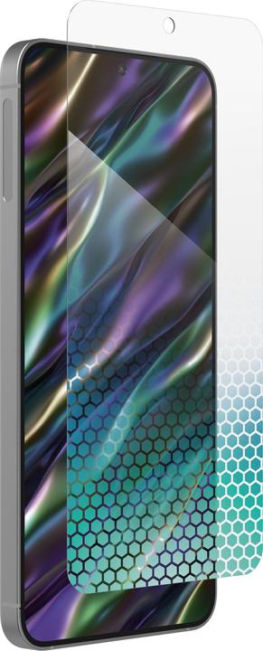 Actual product image Zagg InvisibleShield Fusion XTR4 Samsung Galaxy S25+ Screen (1 Piece, Samsung Galaxy S25+)