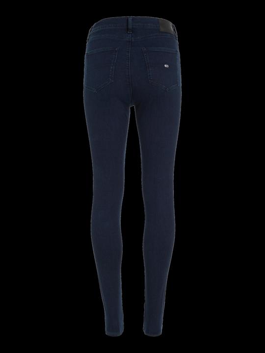 Immagine prodotto Tommy Hilfiger Scanton Super Skinny blu scuro elasticizzato (W27/L32)