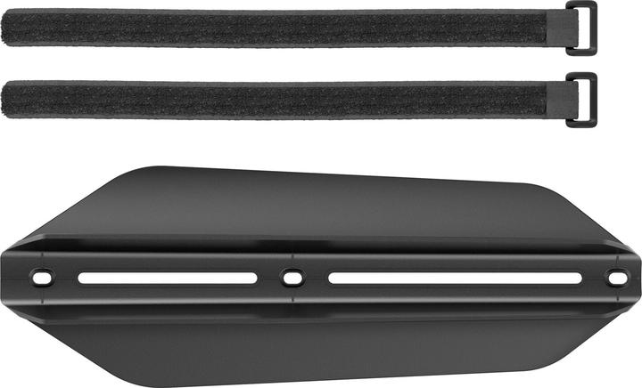 Actual product image Rockrider Protect (Mudguard down tube)