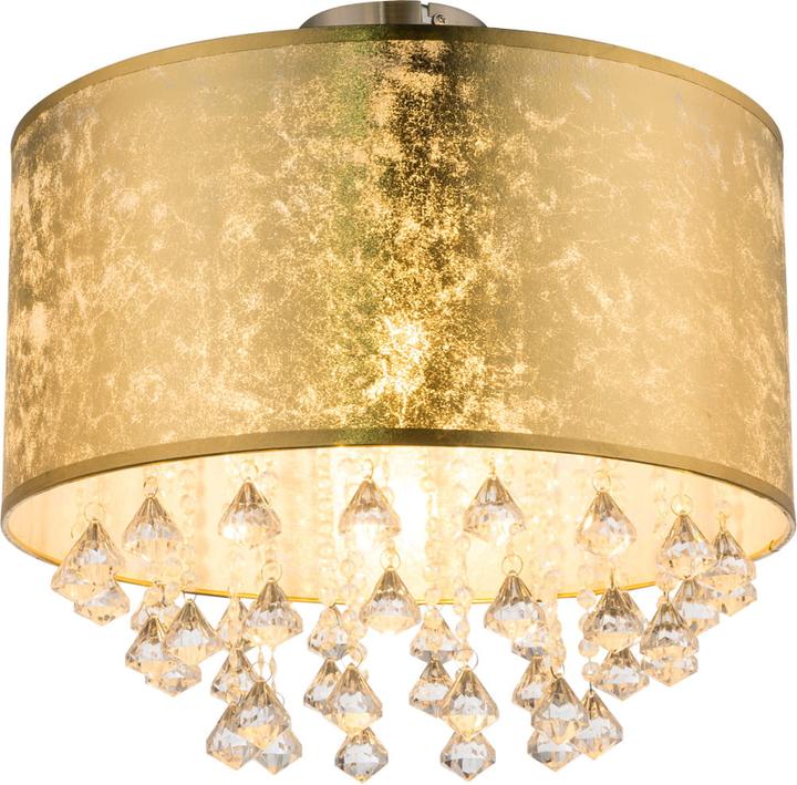 Actual product image Globo Amy (E27)