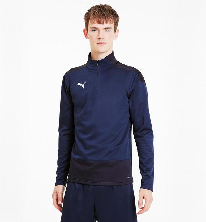 Actual product image Puma teamGOAL 23 Training 1/4 Zip-656476 (3XL)