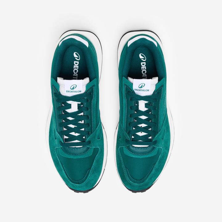 Produktbild Decathlon Sneaker Herren - RR70 grün (39)