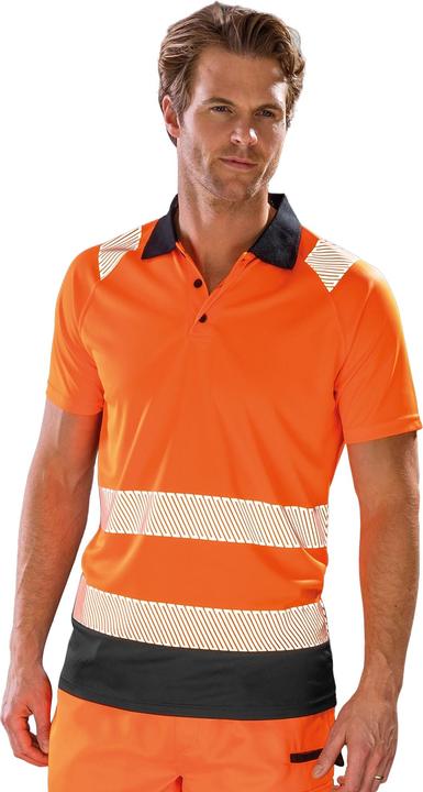 Image du produit Result Polo de sécurité (3XL)