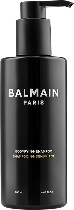 Produktbild Balmain Paris - Homme Bodyfying Shampoo 250 ml (250 ml, Flüssiges Shampoo)