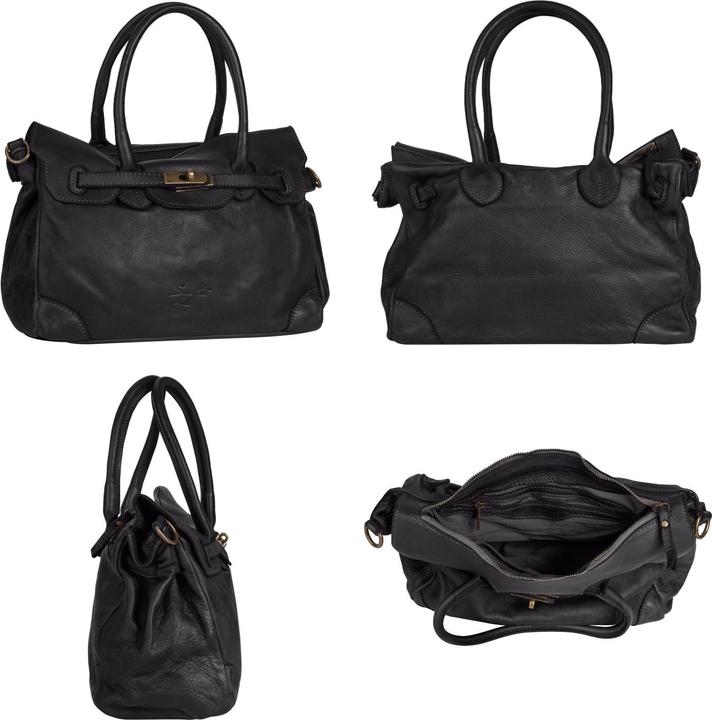 Actual product image Samantha Look Shopper