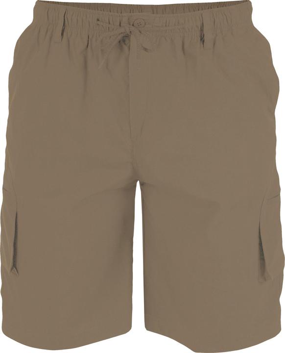 Immagine prodotto DUKE Pantaloncini cargo Nick D555 con elastico in vita (L)