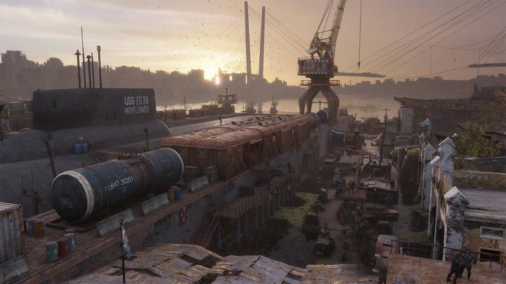 Immagine prodotto Deep Silver Metro Exodus - Edizione completa multilingue PlayStation 5 (PS5, DE)