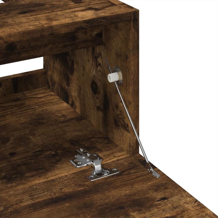 Image du produit VidaXL Meuble sous lavabo (40 x 37 x 59 cm)