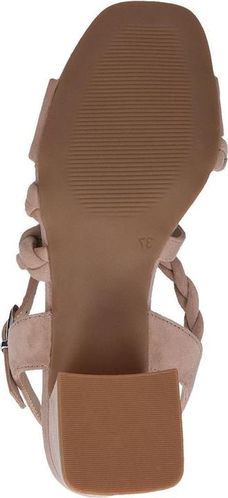 Actual product image Caprice Sandal (39)