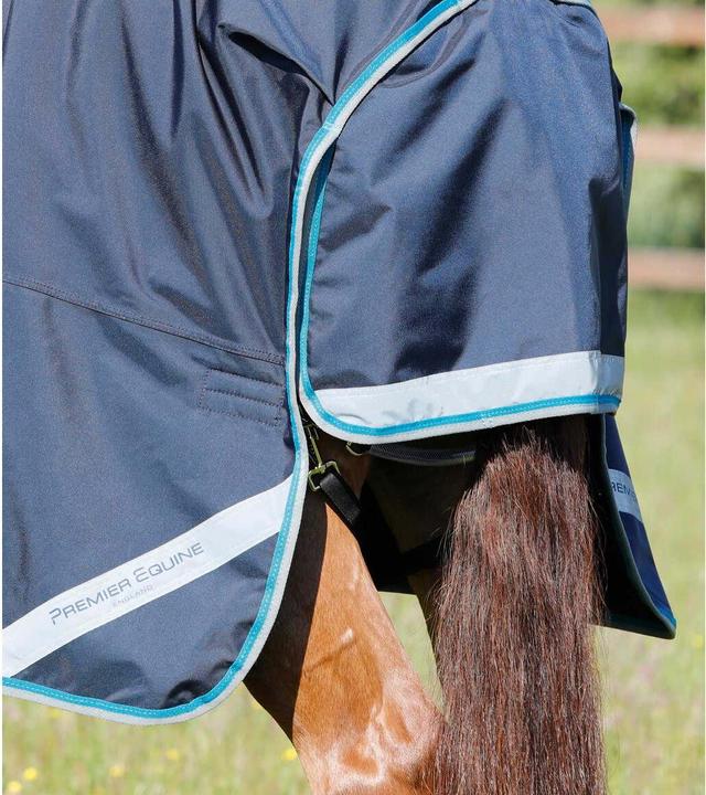Produktbild Premier Equine Buster Storm 100 g (168 cm)