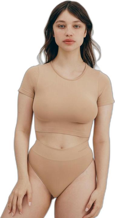 Produktbild höchen für damen baic mooth (S)