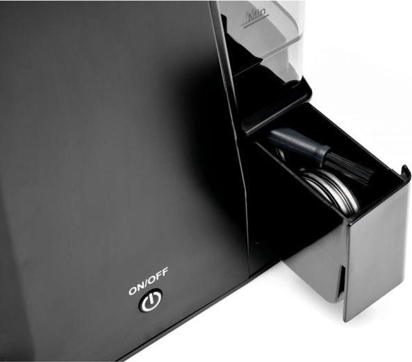 Immagine prodotto Solis Grind&Infuse PERFETTA (Tipo 1019) nero