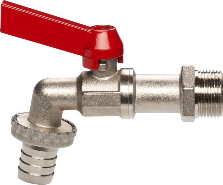 Actual product image Gardena Ball outlet valve 1 hose-A