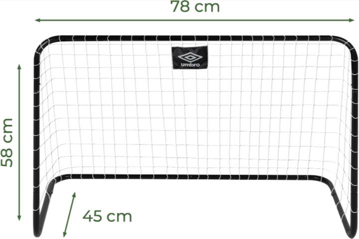 Actual product image Umbro Set