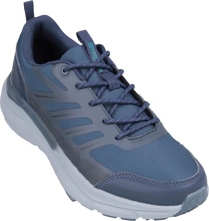Actual product image Mountain Warehouse Mens Switch Everyday Trainers (41)