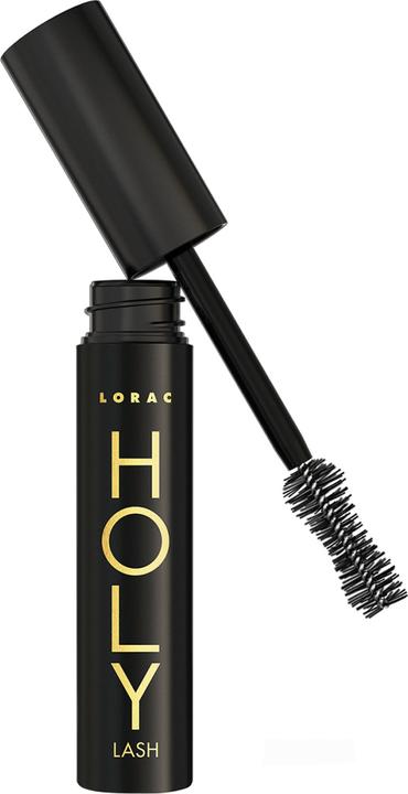 Produktbild Lorac - HOLY Lash Volumizing Mascara Black (Schwarz)