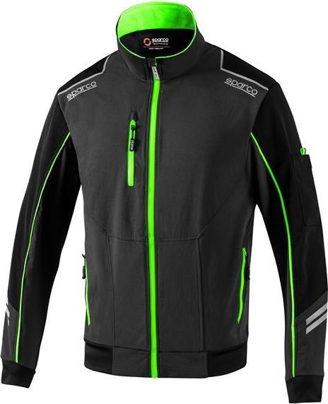 Immagine prodotto Sparco Workwear Softshell Jacke Light Tech (M)
