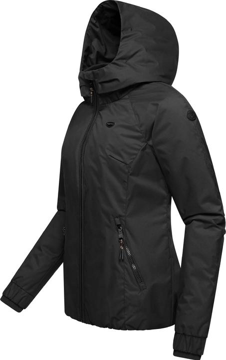 Actual product image Ragwear Dizzie Warm (S)