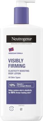 Image du produit Neutrogena Norwegian FormulaÂ® Visibly Renew (Lotion pour le corps, 400 ml)