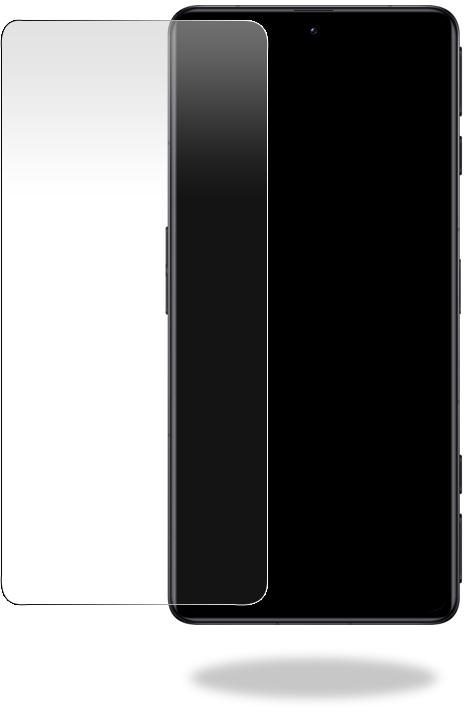 Actual product image Mobilize Glass (1 Piece, Xiaomi Poco F4 GT)
