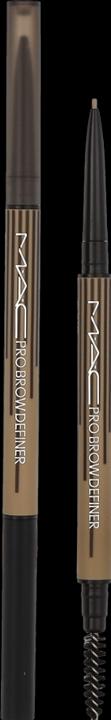 Immagine prodotto MAC Cosmetics Pro Brow Definer Matita per sopracciglia con punta da 1Mm Fling (Fling)