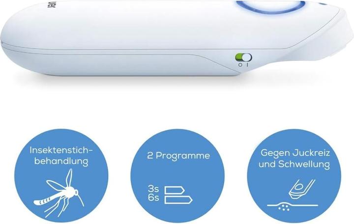Actual product image Beurer BR 60