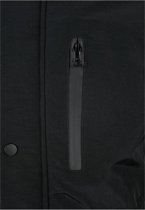 Actual product image Urban Classics Light Parka - 19489 (M)