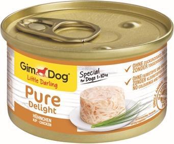 Immagine prodotto GimDog Piccola delizia pura Kip (1 pz., 1172 g)