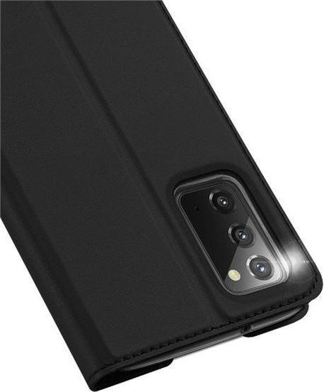 Image du produit Dux Ducis Couverture du livre de la série Skin X (Samsung Galaxy Note 20)