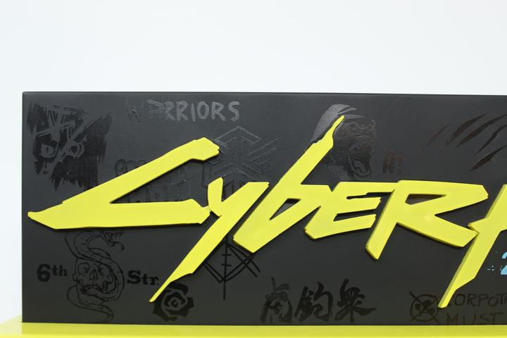 Produktbild Neamedia LED Light Cyberpunk Classic
